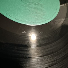 THE BEATLES “ROCK N ROLL MUSIC” 1976 VINYL LP, CAPITOL RECORDS VG++ VINYL