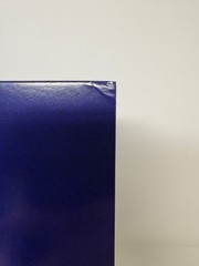 FAR – At Night We Live *LP* Limited 1/500 Vagrant Exclusive Blue & White Vinyl