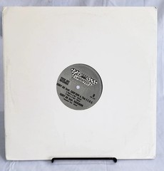Cory Ak Feat. Raekwon Imagine This Cam’ron 12″ TEST PRESS Record 12″