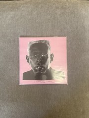 Vinyl collection