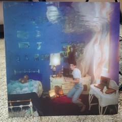 Weyes Blood – Titanic Rising – Vinyl Record