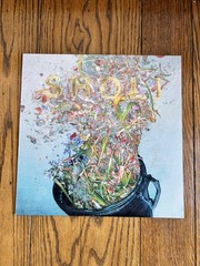 Sholi s/t Quarterstick Vinyl LP w/ lyric insert 2010’s indie/experimental guitar