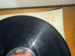 Def Leppard Pyromania Original Vinyl LP Mercury Records 1983 First Edition Press