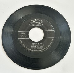 Vintage R&B Soul 45 RPM Record Lot of 9 Etta James Ike Tina Turner Mercury Argo