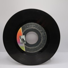 Canned Heat – Let’s Work Together 7″ Record 1970 Liberty Blues Rock 45 RPM