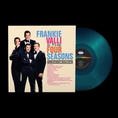 Frankie Valli & the Four Seasons *Greatest ’60s Hits *NEW BLUE RECORD LP VINYL