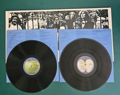 The Beatles – 1967-1970 (Blue Album) LP Vinyl – Apple SKBO-3404 VG+