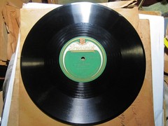 1st Rec 1920 LEOPOLD GODOWSKY Piano Sinding Frühlingsrauschen BRUNSWICK 10022