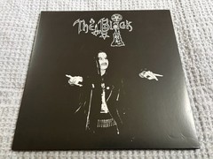 The Black Black Blood Vinyl 2021 Sacramentum Dissection Emperor Gorgoroth