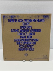 You Say Party! We Say Die! – XXXX. Vinyl, LP, Album, Limited Edition