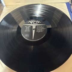 Stan Getz / Luiz Bonfá – Jazz Samba Encore! – US 1963 – Verve V-8523