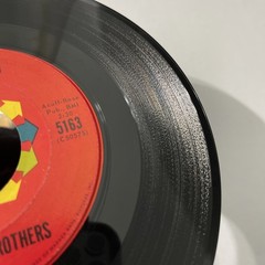 Everly Brothers – Lot of 14 Vinyl 7” 45 RPM Records – Excellent (EX) Condition