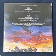 KISS – Destroyer: 45th Anniversary 2-LP Deluxe Edition (Record, 2021) NEW MINT!!