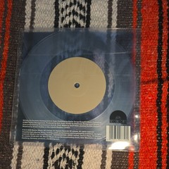 Charli XCX Party 4 U Record Store Day 2026 7″ Vinyl RSD New Sealed