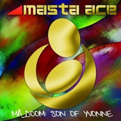 Masta Ace & Mf Doom – Ma_Doom: Son of Yvonne 2-LP New SEALED hip hop vinyl