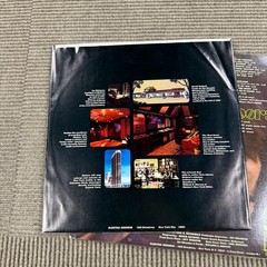 THE DOORS – Self Titled Debut Album Vinyl EKS-74007 Elektra, 1967