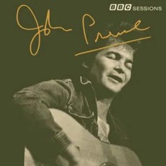 John Prine – BBC Sessions RSD 2026