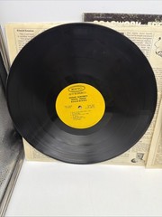 Edgar Winter’s White Trash Roadwork 1972 Double Vinyl LP Epic Records KEG 31249