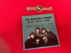 3 Inch records THE ROLLING STONES Rock Bundle NEW Piranha Records
