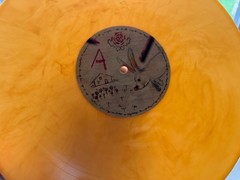 Rule Of Rose Orange Vinyl Not Moonshake VGM Sony PlayStation 2 PS2