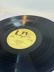 Don McLean 1971 American Pie, UAS records Stereo UAS5535 Vinyl LP12″ Ultrasonic