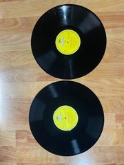 Deutsche Grammophon Germany 225130 Ludwig Van Beethoven Missa Solemn