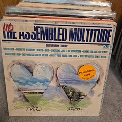 Vinyl Record Albums LPs Classic Rock Pop Soul Funk Jazz 60s 70s 80s (You pick)