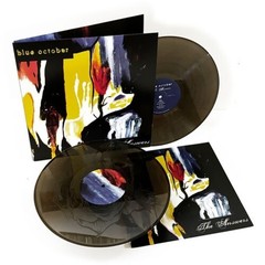 Blue October – The Answers – [Vinyl]