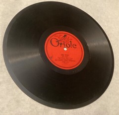 Bob Green’s Dance / Roy Collin’s Dance 78 RPM 1920’s ORIGINAL LOT OF 3 ORIOLE