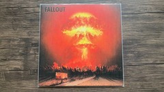 Fallout: Songs For The End of The World Vinyl LP NOT Moonshake VGM Vinyl (Black)