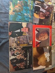 record assortment