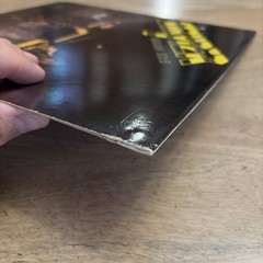 Stryper Vinyl Lot: Soldiers Under Command, In God We Trust, Original Insert LPs