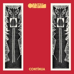 Orbital Ensemble – Continua [Used Very Good Vinyl LP]