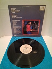 Johnny Lee – Hey Bartender LP Warner Bro Records 23889