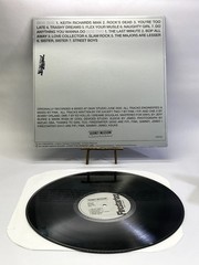 Firestarter Self-Titled Vinyl LP 2017 Secret Mission Record SMR-020