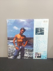 Sting Love Is The Seventh Wave Rare Sealed, 1985