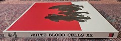 The White Stripes – White Blood Cells XX Third Man Vault 48 – 2LP + DVD Set