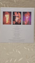 RUSH ~ Signals ~ ORIG 1982 ~ Masterdisk ~ MERCURY SRM 1-4063 EX/EX