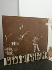 CREAM – Best Of /2 LPs (1973) 17 Songs [VINYL NM+ / SLEEVE NM+] French Import