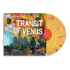 Three Days Grace Transit Of Venus Solar Flare Vinyl D2C Exclusive /1000 IN HAND!