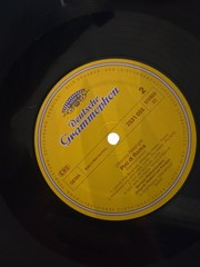 Vinyl Classical Ottorino Respighi, Berliner Philharmoniker, Herbert von Karajan