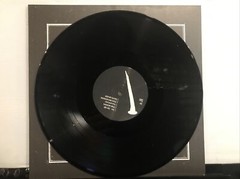 Ungod – Bewitched By Sins And Lust LP 2017 Satanic Records SR-LP-002 NM/NM *MX