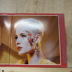 Halsey: Hopeless Fountain Kingdom (Vinyl) – OPEN Minor Sleeve Dmg