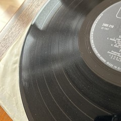THE WHO – A Quick One / Sell Out LP 1974 UK Track Double Vinyl Set