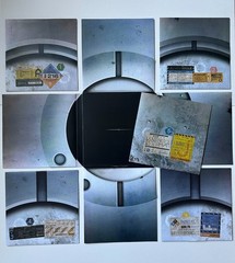 Portal 2 Original Video Game Soundtrack 5xLP color vinyl Limited Edition MONDO
