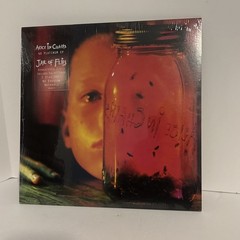 Alice in Chains – Jar Of Flies New Vinyl LP Vinyl Reissue Brand New Sealed