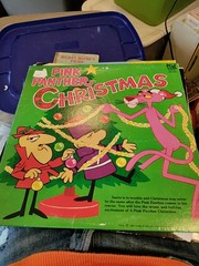 Walt Disney Vinyl Lot of 6 Vintage Disneyland LP Records 1960s – 80s