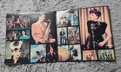 New York, New York Original Motion Picture Score 2 LP 1977 Liza Minnelli DeNiro