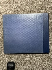 An Album of W. C. Handy Music: The Birth of The Blues 8 Vinyl Records DS 1943