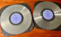 TMR Vault #45 Third Man Records – Johnny Cash – A Night to Remember (Live)